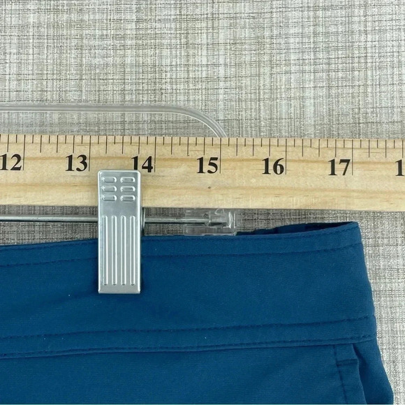 Ten Thousand the Foundation Short Mens Size XL blue 1517 - Picture 4 of 9